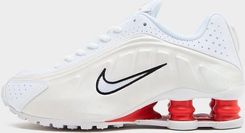 Ranking NIKE SHOX R4 YA Ranking Butów dla Dzieci