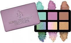 Zdjęcie Danessa Myricks Paleta Lightwork Freedom Mini Palette Pastel Dream - Kościan