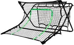 Zdjęcie Virtufit Rebounder Combi - Odrzut - 113 X 106 X 61 Cm - Zawichost