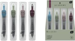 Zdjęcie Cyrkiel W Etui Basic Academy 12Szt. - Zagórz