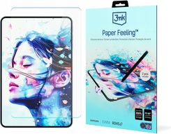 Zdjęcie 3Mk Folia Ochronna Na Ekran Do Logitech G Cloud Paper Feeling (W8U3PAPFELGC) - Dziwnów