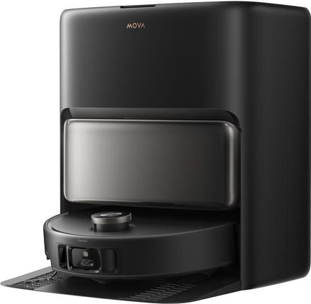 MOVA V50 Ultra czarny