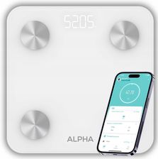 Zdjęcie Alpha Smart Scale 3 Biały - Starachowice