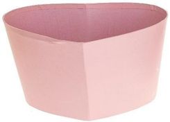 Zdjęcie Rozette Pudełko Flower Box Różowe Serce - Brzesko