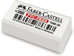 Zdjęcie Gumka Do Wymazywania Faber Castel 7082 - Nysa