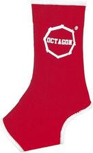 Zdjęcie Octagon Ochraniacz/Stabilizator Stawu Skokowego Czerwone XXL - Maków Podhalański