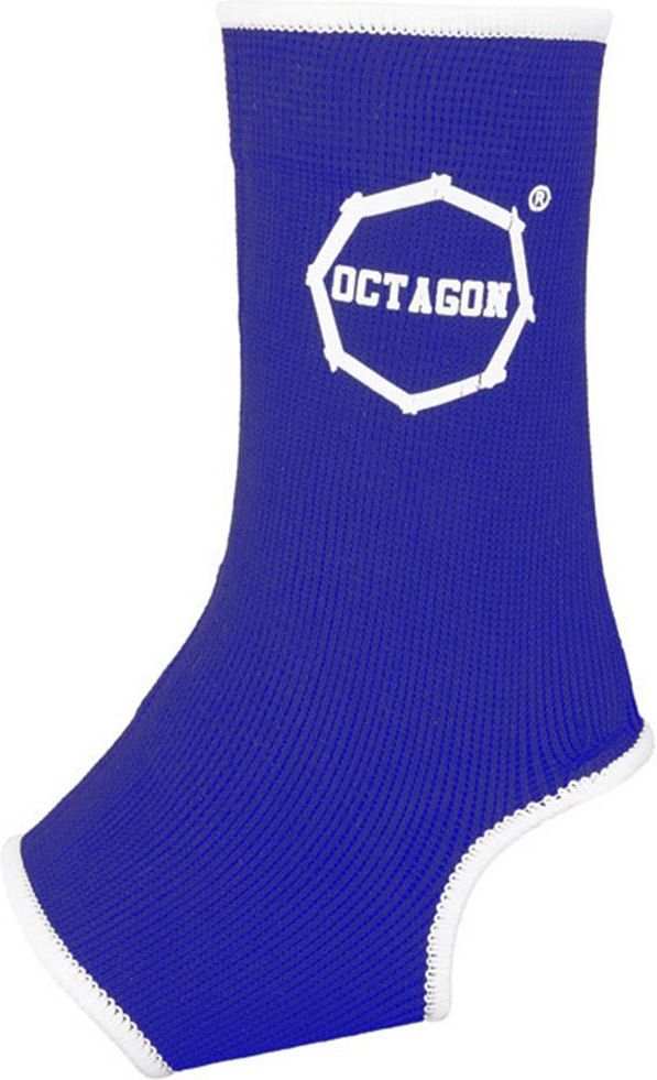 Zdjęcie Octagon Ochraniacz/Stabilizator Stawu Skokowego Niebieski XL - Maków Podhalański