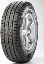 Zdjęcie Pirelli CARRIER WINTER 235/65R16 115R - Łapy