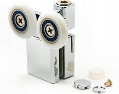 Zdjęcie Sanplast Rolka Do Kabiny Prysznicowej 26mm 660C2376 - Czempiń