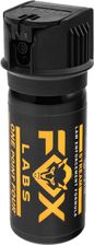 Zdjęcie Fox Labs International Gaz Pieprzowy Na Zwierzęta Fox Labs One Point Four 2Tm Strumień 43ml De - Dzierżoniów