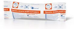 Zdjęcie Biomar Pabianice Opaska Dziana Podtrzymująca Cephamed 4m x 5cm - Kosów Lacki