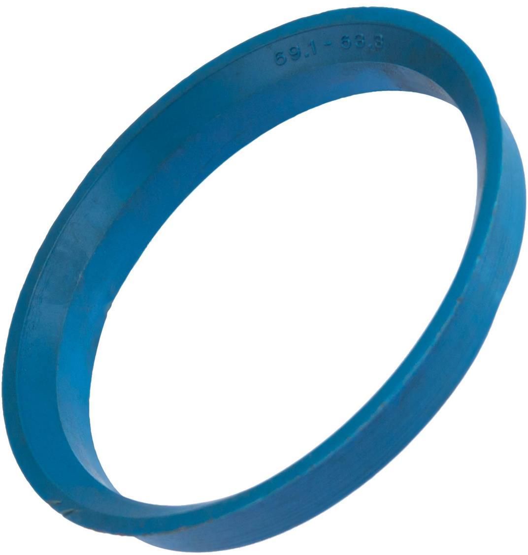 Zdjęcie Pph Sobimax Pierścienie Centrujące Ford Volvo 69.1 63.3 - Dzierżoniów