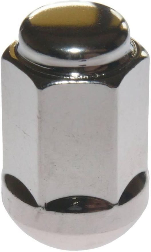 Zdjęcie Pph Sobimax Nakrętki Kryte Do Felg Aluminiowych M12X1.25 Kula - Dzierżoniów