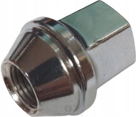 Zdjęcie Pph Sobimax Nakrętki Chrom Pełne Jeep Dodge M14X1.5 Klucz 22 Duży Stożek - Dzierżoniów