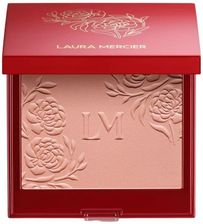 Zdjęcie Laura Mercier Blush Color Infusion Limited Edition róż do policzków Ginger 6g - Biskupiec