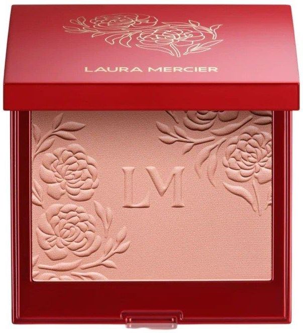 Zdjęcie Laura Mercier Blush Color Infusion Limited Edition róż do policzków Ginger 6g - Biskupiec
