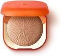 Glam Shop Lux Wypiekany Brązer Do Twarzy Zaskakujący 4g