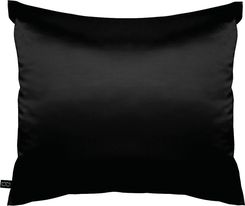 Zdjęcie Cat&Cat Silk Jedwabna Poszewka Na Poduszkę 50X60 Czarna 1Szt. - Miłosław