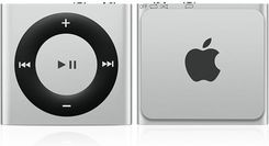 Odtwarzacz mp3 Apple IPOD SHUFFLE 7GEN 2GB (MD778RP/A) - zdjęcie 1