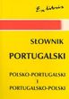 Słownik portugalski. Mini