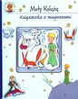 Mały Książę. Książeczka z magnesami