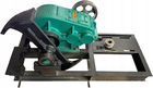 Hecht 670