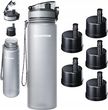 Aqualogis Aqua&Go Lawendowy 750ml