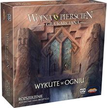 Galakta Wojna o Pierścień Wykute w Ogniu