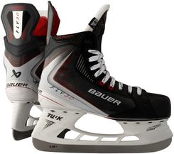 Zdjęcie Bauer Łyżwy Hokejowe Vapor Fly30 Senior D Noga Normalna , Eur 42,5 - Sulejówek