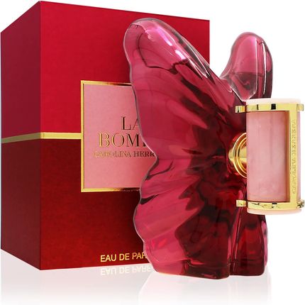 Carolina Herrera La Bomba woda perfumowana 50ml