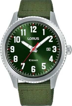 Lorus RH997RX9