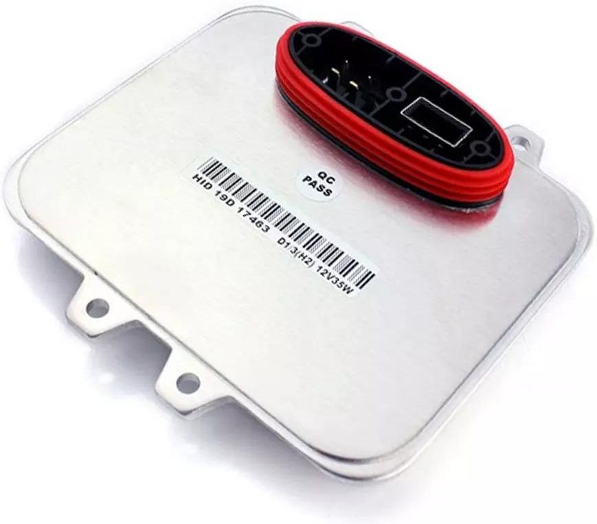 Zdjęcie Mtech Przetwornica Xenon Poemh2B - Miechów