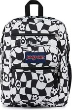 Zdjęcie Jansport Plecak Szkolny Big Student Ek0A5Bah0W91 Biały - Pruszków