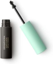 Zdjęcie Kiko Milano Dreamphoria Fluffy Fusion Brow Pomade tusz do brwi o konsystencji musu 02 Auburn - Chełmża