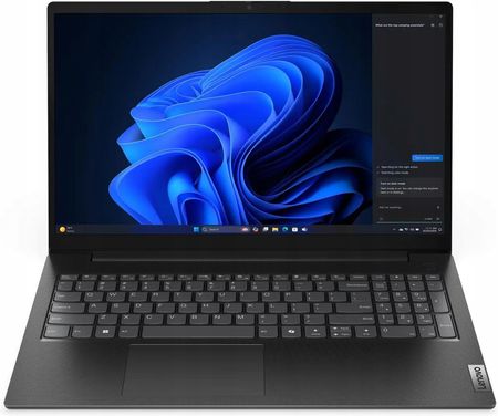 Laptop Lenovo V15 G5 IRL 15,6"/i7/16GB/512GB/Win11 (83GW009DPB)