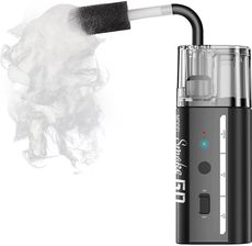 Zdjęcie Generator WYTWORNICA dymu DYMIARKA Lensgo Smoke Go - Podkowa Leśna