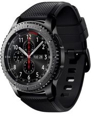 Zdjęcie Produkt z Outletu: Samsung Gear S3 Sm-R760 Frontier Black Without Strap Grade B - Żywiec