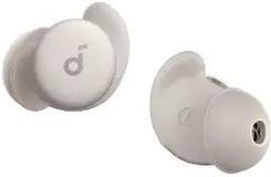 Zdjęcie Produkt z Outletu: Soundcore Sleep A20 Dokanałowe Stopery Bluetooth 5.3 Biały (SLEEPA20WHITE) - Mielec