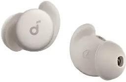 Zdjęcie Produkt z Outletu: Soundcore Sleep A20 Dokanałowe Stopery Bluetooth 5.3 Biały (SLEEPA20WHITE) - Mielec