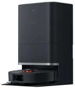 Zdjęcie Produkt z Outletu: Xiaomi Robot Vacuum X20 Max Funkcja Mopowania Stacja Oczyszczająca Tworzenie Mapy Pomieszczenia 50Db (59071) - Góra
