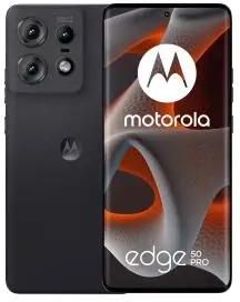 Zdjęcie Produkt z Outletu: Motorola Edge 50 Pro 12/512Gb 6,7" 144Hz 50Mpix Czarny (PB1J0003PL) - Inowrocław
