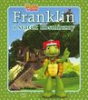 FRANKLIN I STATEK KOSMICzNY