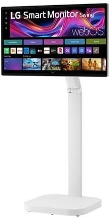 LG Swing 31,5" 32U889SA