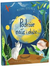 Zdjęcie Podróże małe i duże - Michał Rusinek - Wisła