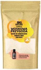 Zdjęcie Big Nature Woskowa Przygoda Mademoiselle - Pierzchnica