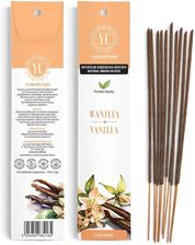 Zdjęcie Your Candle Kadzidełka Indyjskie Wanilia - Łęczna