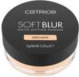 Sisley Blur Expert puder matujący o działaniu wygładzającym 11g