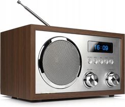 Zdjęcie Radio Audioaffairs 349944 Brązowy - Ostroróg