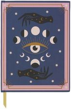Zdjęcie Designworks Ink Dziennik A Dopo Moon Phases - Nowy Dwór Gdański
