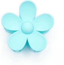 Zdjęcie Cat&Cat Niebieska Klamra Do Włosów 1szt. - Chojna